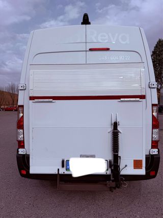 Renault Master 2019