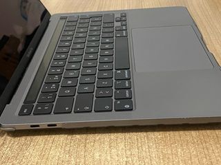 MacBook Pro M2 Plata/Gris Espacial