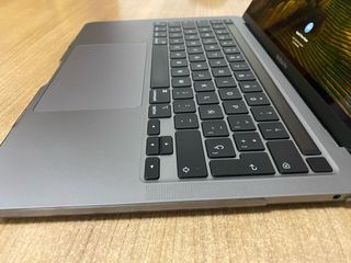 MacBook Pro M2 Plata/Gris Espacial