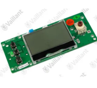 Vaillant Display 0010038136 AroSTOR Bomba Calor