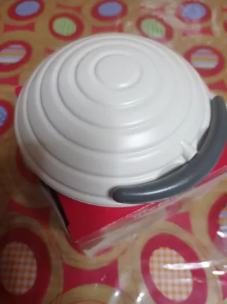 Tritaverdure Metaltex con lame mobili