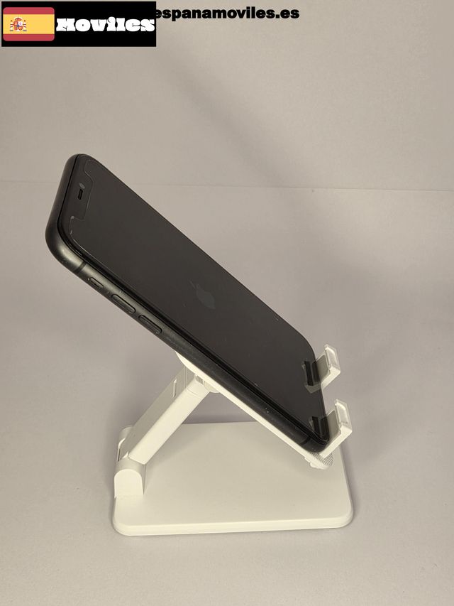 iPhone 11 128GB Negro