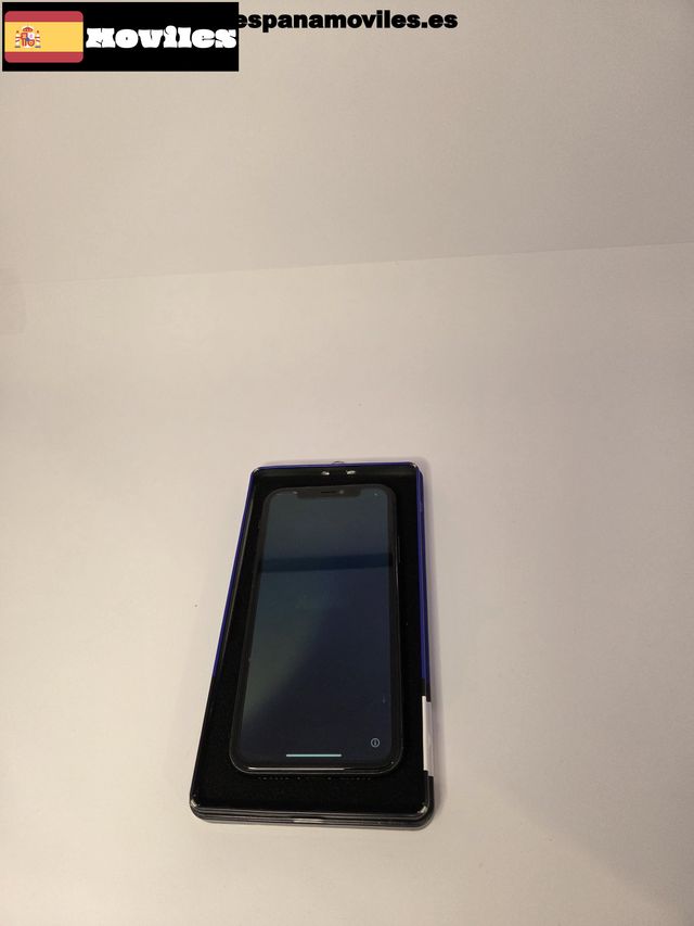 iPhone 11 128GB Negro