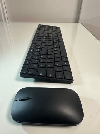 Microsoft Designer Bluetooth Teclado + Ratón