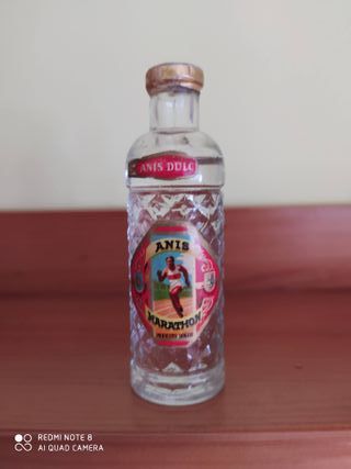 Collezione di Mini Bottiglie