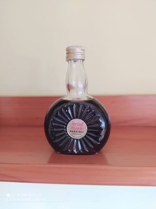 Collezione di Mini Bottiglie