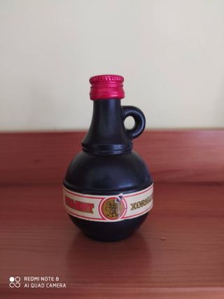 Collezione di Mini Bottiglie