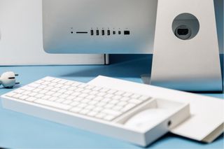 iMac27 Retina 5K 32gb Ram Prof.renovación equipos