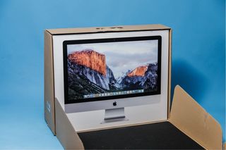 iMac27 Retina 5K 32gb Ram Prof.renovación equipos