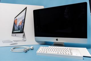iMac27 Retina 5K 32gb Ram Prof.renovación equipos