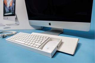 iMac27 Retina 5K 32gb Ram Prof.renovación equipos