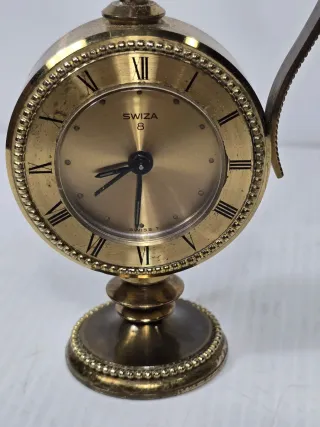 Orologio Swiza 8 Vintage Swiss Made