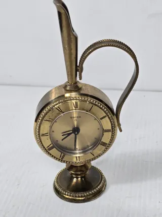 Orologio Swiza 8 Vintage Swiss Made