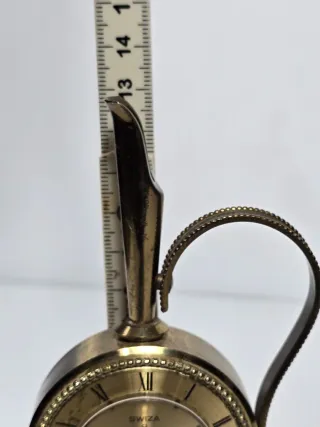 Orologio Swiza 8 Vintage Swiss Made