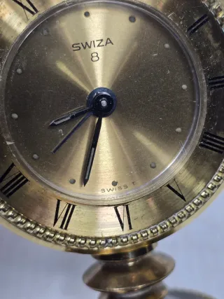 Orologio Swiza 8 Vintage Swiss Made