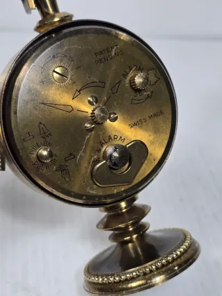 Orologio Swiza 8 Vintage Swiss Made