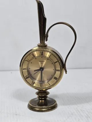 Orologio Swiza 8 Vintage Swiss Made