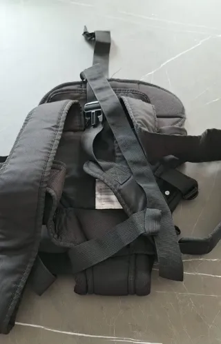 Portabebés Creciendo Contigo