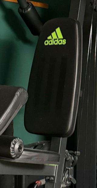 Multiestación Adidas Home Gym