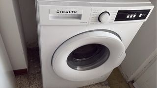 Lavatrice Stealth VSTHWM12W