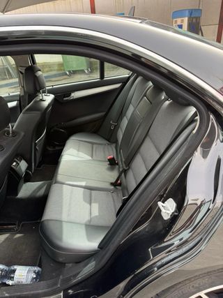 !Oferta! Mercedes-Benz Clase C 320 4 matic 2008