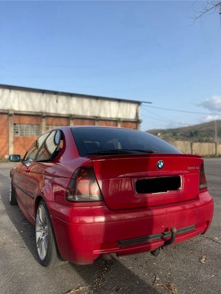 BMW Serie 3 (financiable desde 100/mes)