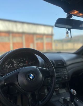 BMW Serie 3 (financiable desde 100/mes)