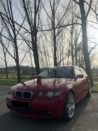 BMW Serie 3 (financiable desde 100/mes)