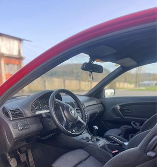 BMW Serie 3 (financiable desde 100/mes)