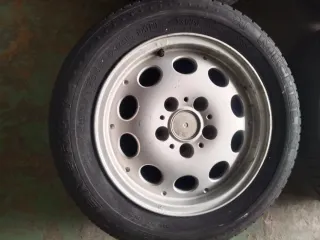 Llantas BMW 15 5x120 Style 36