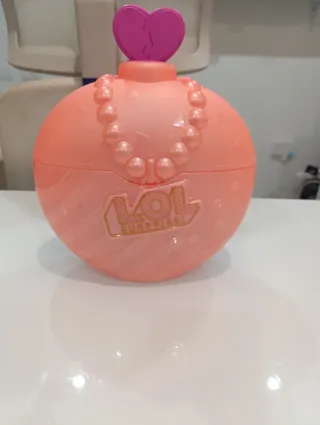 Muñeca LOL surprise