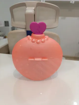 Muñeca LOL surprise