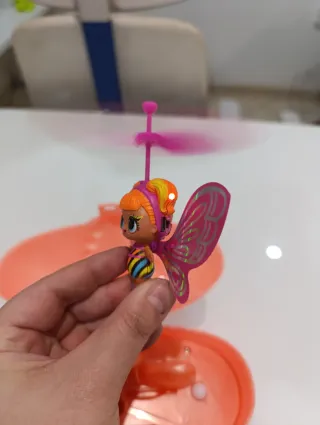 Muñeca LOL surprise