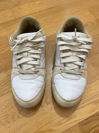 Zapatillas Nike Mujer Talla 38