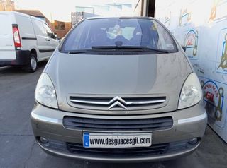 1139016 mando elevalunas trasero citroen xsara 1.6