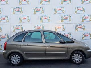 1139016 mando elevalunas trasero citroen xsara 1.6