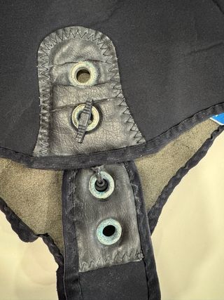 Chaqueta buceo Cressi-sub