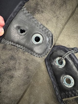 Chaqueta buceo Cressi-sub