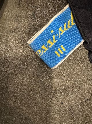 Chaqueta buceo Cressi-sub