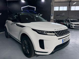 LAND ROVER RANGER ROVER EVOQUE 2.0 150CV