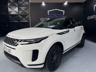 LAND ROVER RANGER ROVER EVOQUE 2.0 150CV
