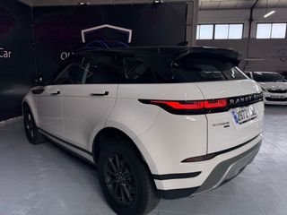 LAND ROVER RANGER ROVER EVOQUE 2.0 150CV