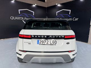 LAND ROVER RANGER ROVER EVOQUE 2.0 150CV