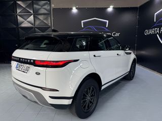 LAND ROVER RANGER ROVER EVOQUE 2.0 150CV