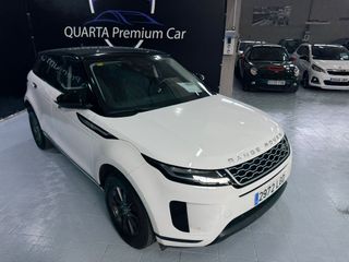LAND ROVER RANGER ROVER EVOQUE 2.0 150CV