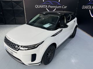 LAND ROVER RANGER ROVER EVOQUE 2.0 150CV