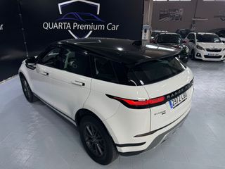 LAND ROVER RANGER ROVER EVOQUE 2.0 150CV