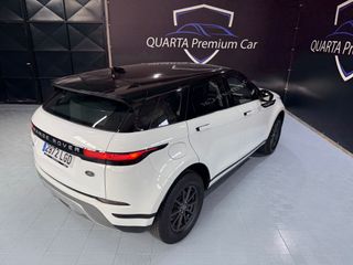 LAND ROVER RANGER ROVER EVOQUE 2.0 150CV