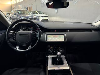 LAND ROVER RANGER ROVER EVOQUE 2.0 150CV