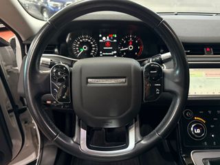LAND ROVER RANGER ROVER EVOQUE 2.0 150CV